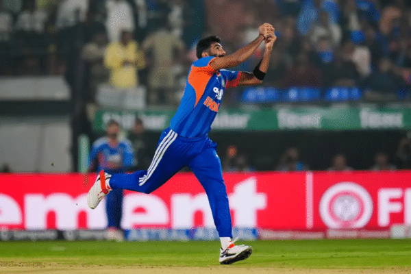 Looked Shadow Of His Old Self in New Zealand Series, Jasprit Bumrah Needs to Regain Form For India's T20 World Cup 2026 Chances