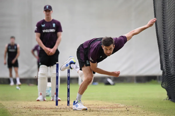 Mark Wood Injury Update: England Speedster Opens Up on His Return After Knee Injury