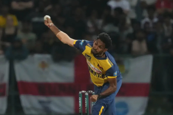 Matheesha Pathirana KKR IPL 2026 injury replacement