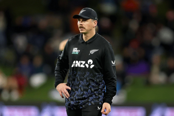 Michael Bracewell Injury Update New Zealand Coach Shares Fresh Details Ahead of T20 World Cup 2026.