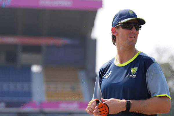Mitchell Marsh Injury Update Australia Captain out of T20 World Cup 2026 Opener, Steve Smith Makes Wildcard Entry.