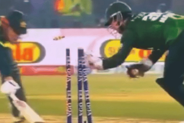 Mohammad Nafay Cooper Connolly PAK vs AUS Pakistan Australia T20 World Cup 2026