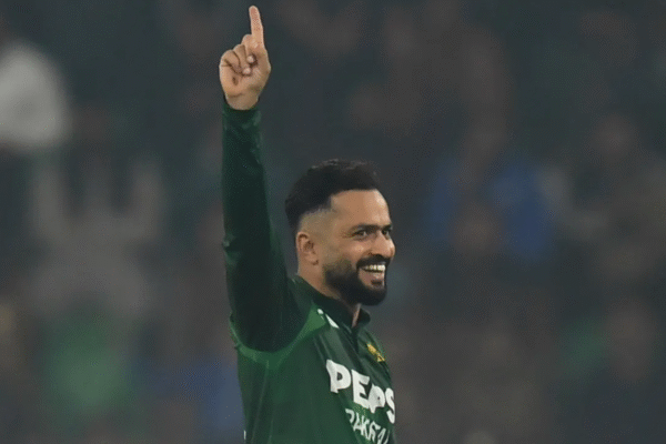 Mohammad Nawaz Rattles Australia With five-for in PAK vs AUS 3rd T20I, Improves Pakistan T20 World Cup 2026 Playing XI Chances