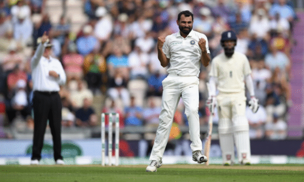 Mohammed Shami Keeps India Test Hopes Alive With 8-wicket Haul, Delhi Capitals Pacer Auqib Nabi Shines Again- Full Round-up of Ranji Trophy Semi-finals Day 2