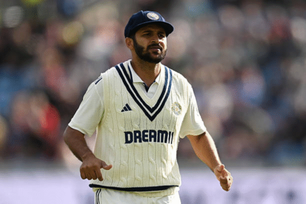 Mumbai Captain Shardul Thakur Reveals Reason Behind Ranji Trophy 2025-26 Quarter-final Defeat Against Karnataka