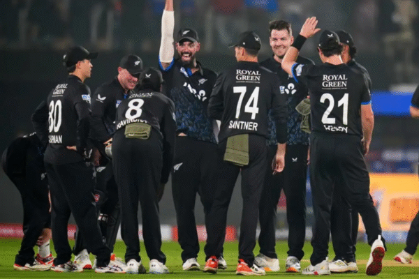 NZ vs AFG Dream11 Prediction Today T20 World Cup 2026 Match 4