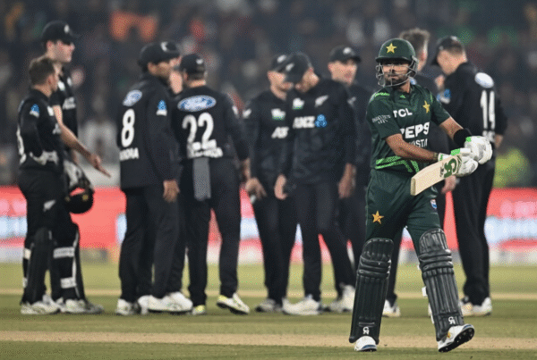 NZ vs PAK Weather Report: How Will T20 World Cup 2026 Super 8 Group 2 Standings Get Affected in Case of Washout?