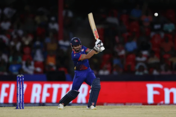 Nepal Opener Kushal Bhurtel Reveals Inspiration, Shares Dream to Play Against Former World Cup Champions