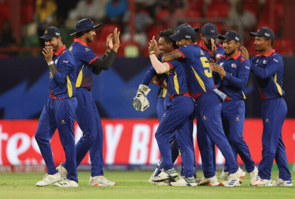 Nepal T20 World Cup 2026 Preview and Prediction