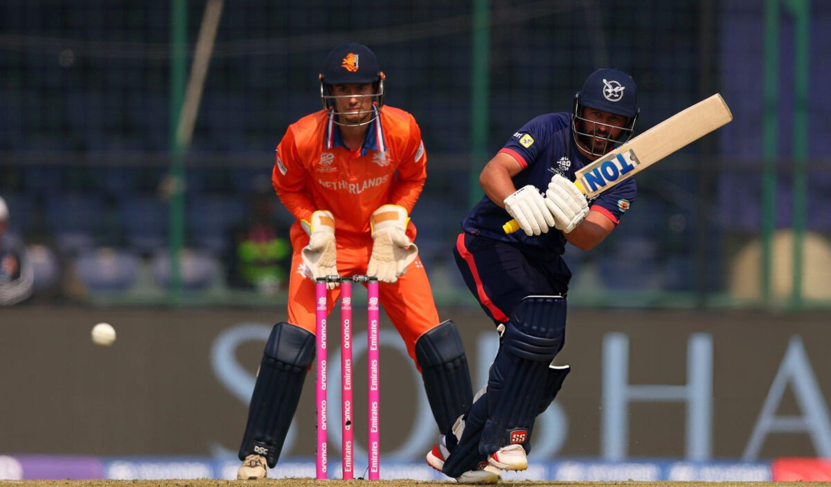 Netherlands spinners have not got enough wickets against LHBs in T20 World Cup 2026.