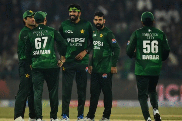 PAK vs NED Dream11 Prediction Today T20 World Cup 2026