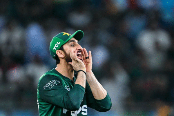 Pakistan Captain Names Usman Tariq ‘Trump Card’, Ready for Abhishek Sharma Challenge in IND vs PAK T20 World Cup 2026 Clash.