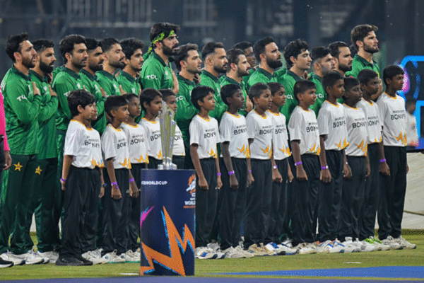 T20 World Cup 2026 Super 8 Group 2 Qualification Scenarios: Which Teams Will Qualify For Semi-Finals?