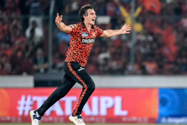 Pat Cummins Injury Update Will SRH Captain Be Available for IPL 2026 After T20 World Cup Setback