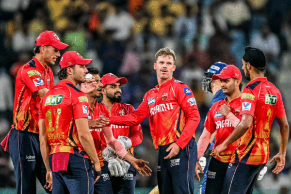 Punjab Kings Pacer Reveals How IPL Helped Him Evolve His Game