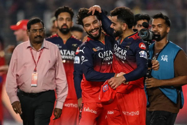 RCB Attracts $1.8 Billion Bid From Manchester United Co-chairman, Nine Bids in Total Ahead Of IPL 2026