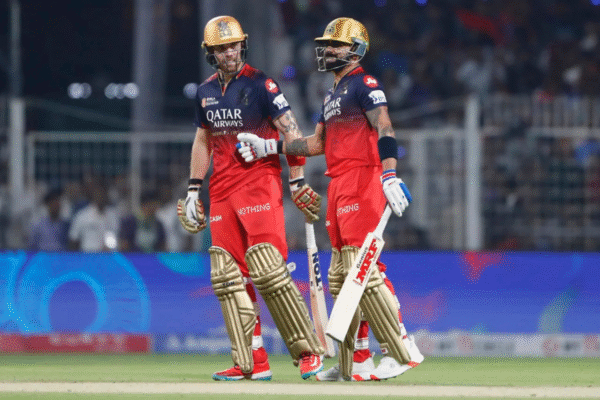 RCB Coach Explains Strategy Behind Pairing Virat Kohli With Phil Salt in IPL 2025
