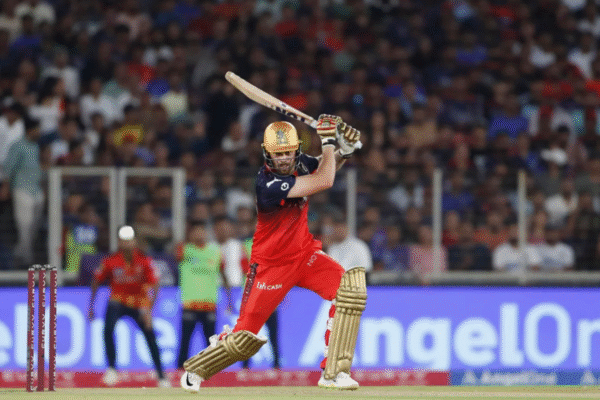 RCB Star Set To Push Out of Form Phil Salt for a Place in Playing XI in IPL 2026