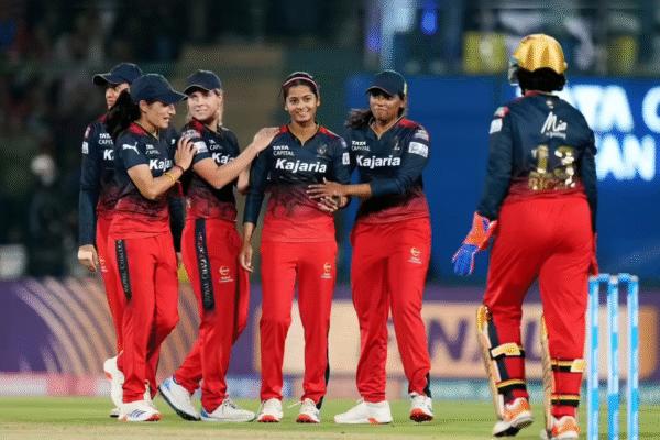 RCB Star Shines With All-round Performance in SL-A vs IND-A Women's Asia Cup Rising Stars 2026 Clash