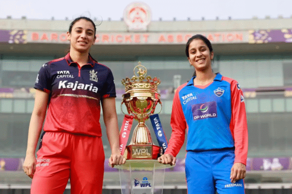 RCB W vs DC W Dream11 Prediction Today WPL 2026 Final Fantasy Cricket Tips