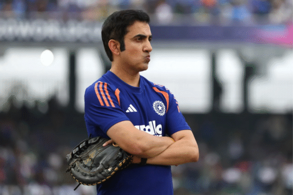 Rajasthan Royals Want Gautam Gambhir as Mentor Ahead of IPL 2026 Reports