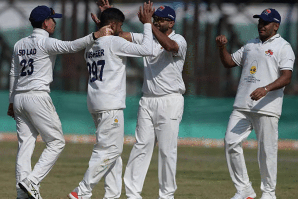 Ranji Trophy 2025-26 Semi-Finals: Full Fixtures, Start Time, And Live Streaming Details