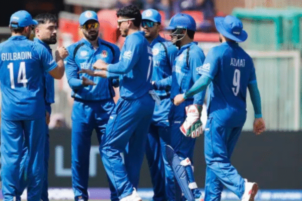 Rashid Khan Opines Why Afghanistan Exited At Group Stage In T20 World Cup 2026