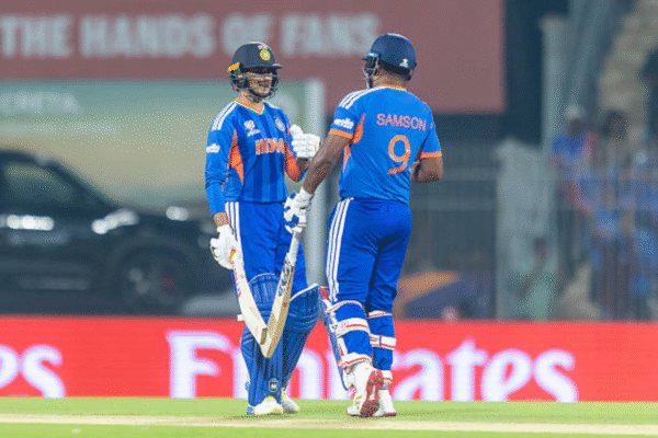 Ravichandran Ashwin Backs India Opener Sanju Samson Despite Low Returns in T20 World Cup 2026