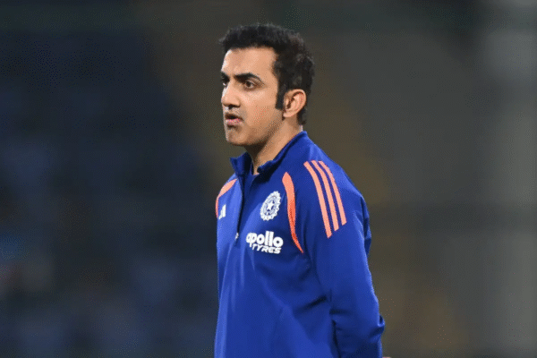 Ricky Ponting Offers Critical Advice To Gautam Gambhir With India's T20 World Cup Campaign On the Line