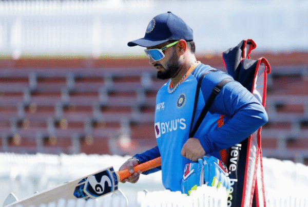 Rishabh Pant Injury Update – India Star Returns to Batting and Wicketkeeping After Oblique Muscle Tear