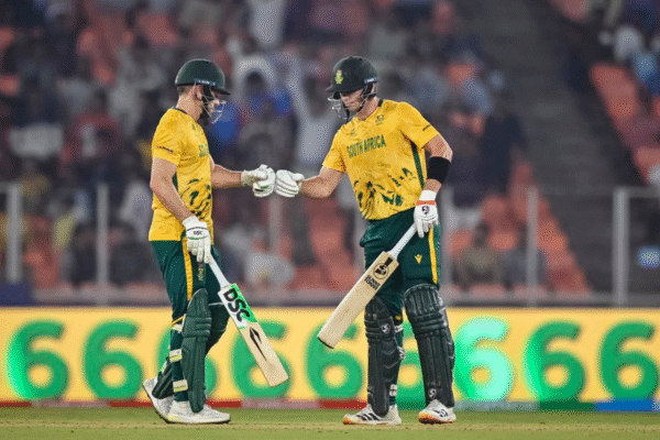 SA vs AFG Dream11 Prediction Today, T20 World Cup 2026 Match 13: Fantasy Cricket Tips, Team, Playing XI, and Pitch Report