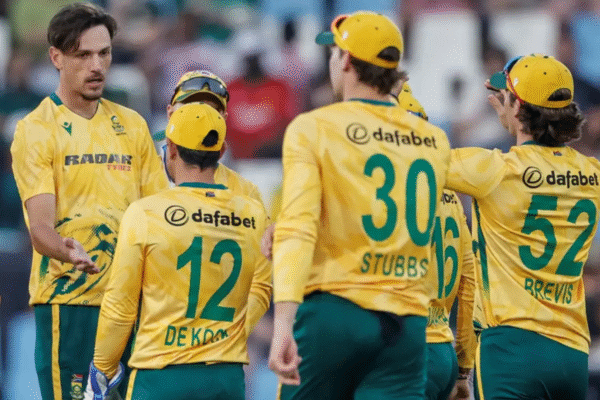 SA vs CAN Dream11 Prediction Today T20 World Cup 2026 Match 9