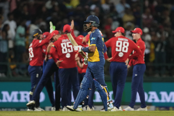 SL vs ENG Weather Report: How Will T20 World Cup 2026 Super 8 Group 2 Standings Get Affected in Case of Washout?