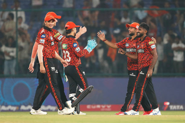 SRH Batting Talent Smaran Ravichandran Makes Strong Case for IPL 2026 Spot After Consecutive Tons in Ranji Trophy 2025-26 Semi-final