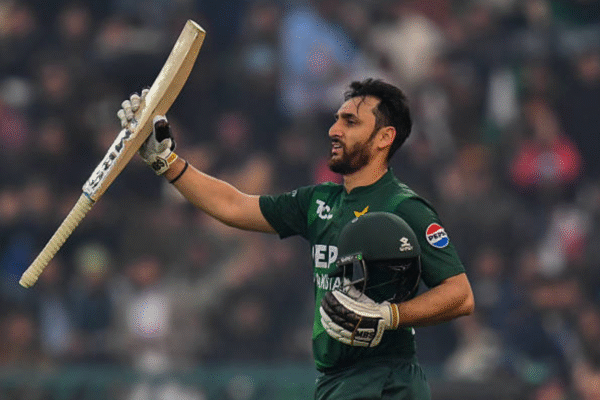 Salman Agha Pakistan PAK vs AUS T20 World Cup 2026 Shoaib Akhtar