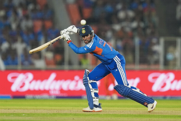 Sanjay Bangar Reveals Why RCB Ignored Tilak Varma at IPL Auction, Relates It to Batting Struggles in T20 World Cup 2026