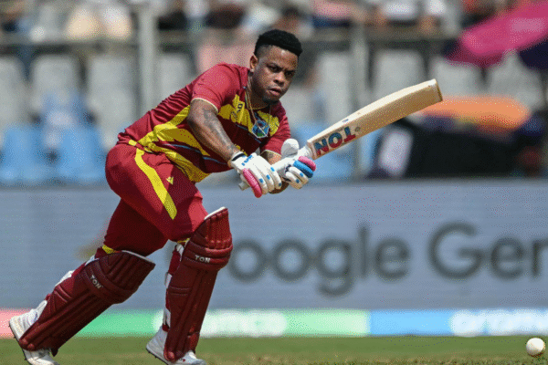 Shimron Hetmyer Credits Rajasthan Royals for Helping Him Ace No.3 Role at T20 World Cup 2026.