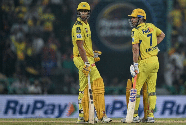 Shivam Dube Reveals How MS Dhoni Improved His Pace-Hitting Game After Explosive Fifty in IND vs NED T20 World Cup 2026