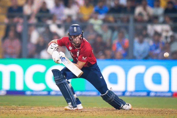 Should Jacob Bethell Continue to Make England Playing XI in T20 World Cup 2026?