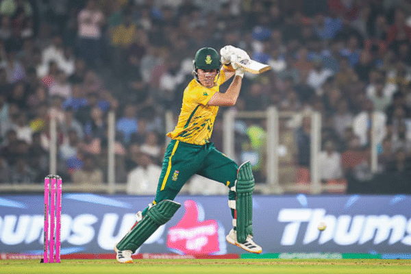South Africa Coach Drops Verdict on Dewald Brevis Selection Amidst Struggling Form Before IND VS SA T20 World Cup 2026 Super 8 Clash