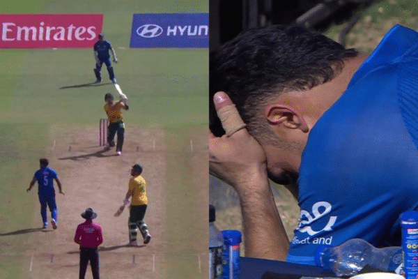 South Africa Get Out of Jail in a Double Super Over Classic in SA vs AFG T20 World Cup 2026 Thriller [WATCH].