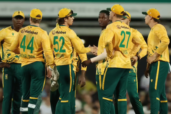 South Africa T20 World Cup 2026 Preview and Prediction