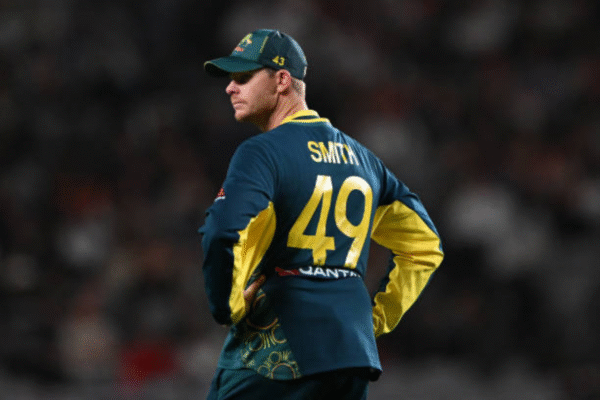 Why Is Steve Smith Not Playing Despite Joining Australia Squad at T20 World Cup 2026?