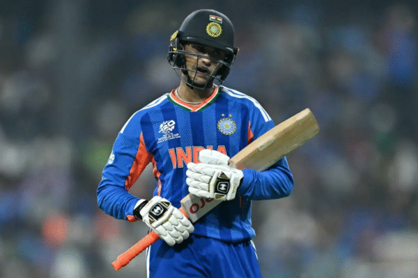Former India Legend Weighs In On Abhishek Sharma Recent Failures After T20 World Cup 2026 Super 8s Clash