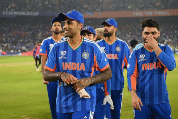 Suryakumar Yadav Credits Video Analyst for Creating &lsquo;Positivity&rsquo; for After Convincing Win in IND vs ZIM T20 World Cup 2026 Super 8 Clash