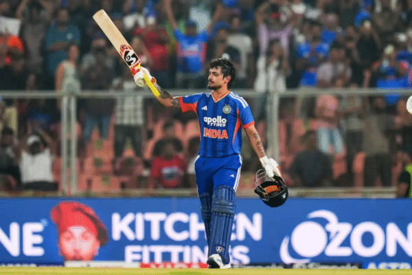 Suryakumar Yadav Makes Big Revelation On Ishan Kishan Batting Position in T20 World Cup 2026