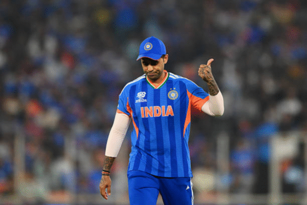 Suryakumar Yadav Offers His Thoughts on Abhishek Sharma, Reveals Sanju Samson’s Playing XI Status Ahead of IND vs SA T20 World Cup 2026 Super 8 Clash