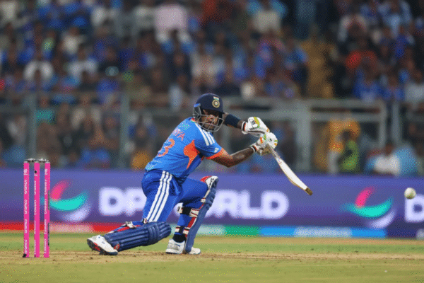 Analysing the Resurgence of Suryakumar Yadav after Match-saving 84* in IND vs USA T20 World Cup 2026 Clash