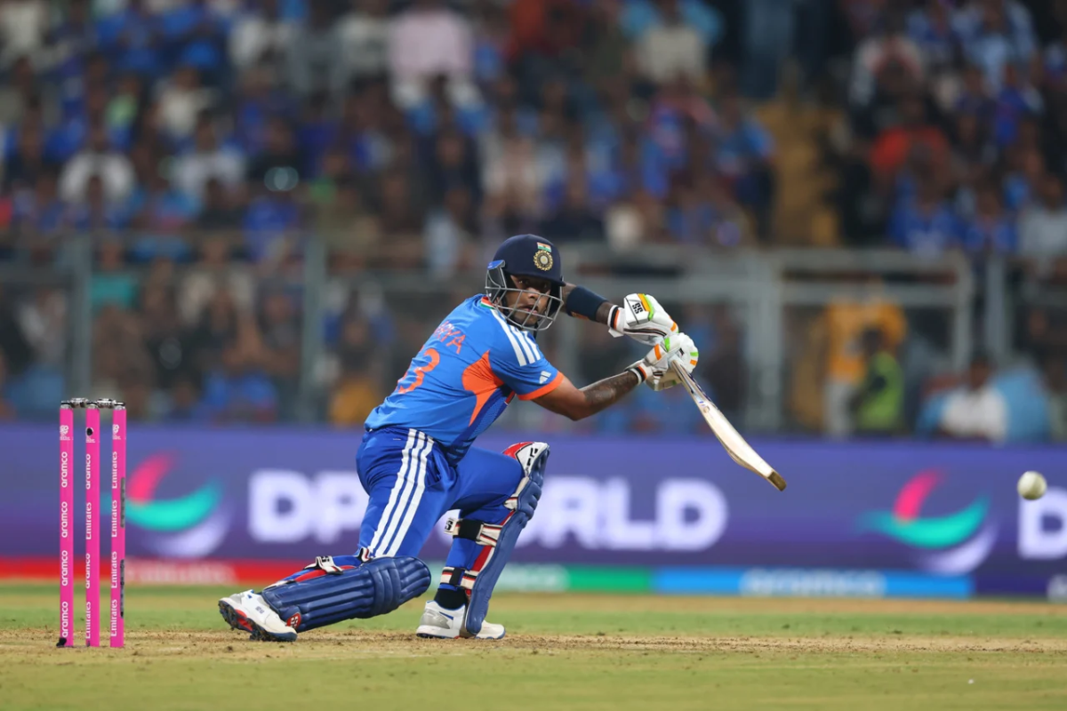 Analysing the resurgence of Suryakumar Yadav after match-saving 84* in IND vs USA T20 World Cup 2026 Clash