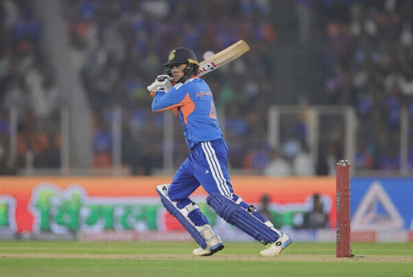 Suryakumar Yadav gives massive update on Abhishek Sharma availability for IND vs PAK T20 World Cup 2026 clash